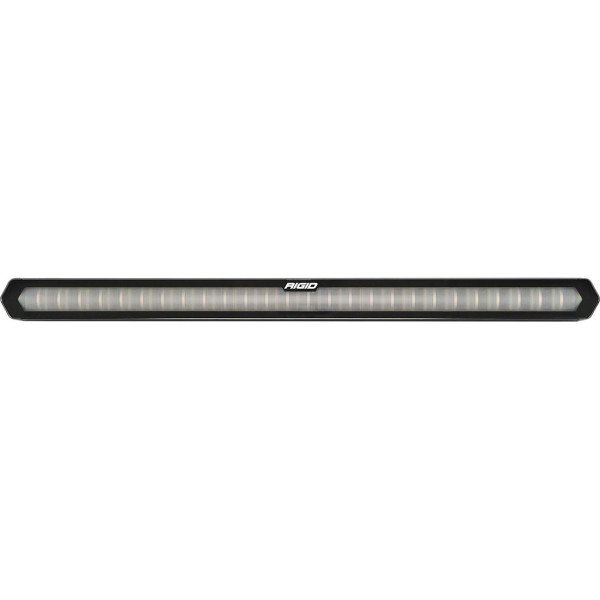 Chase LED Light Bar, 27 Modes, 5 Colors, 28 Inch