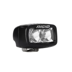 SR-M Series PRO LED Light Pod, Flood, Single