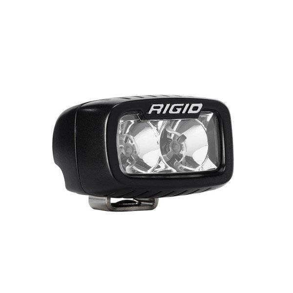 SR-M Series PRO LED Light Pod, Flood, Single