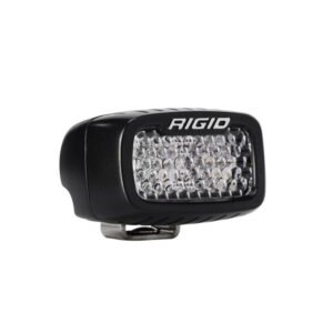 SR-M Series PRO LED Light Pod, Diffused, Single