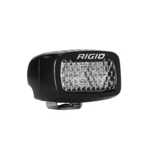 SR-M Series PRO LED Light Pod, Diffused, Single