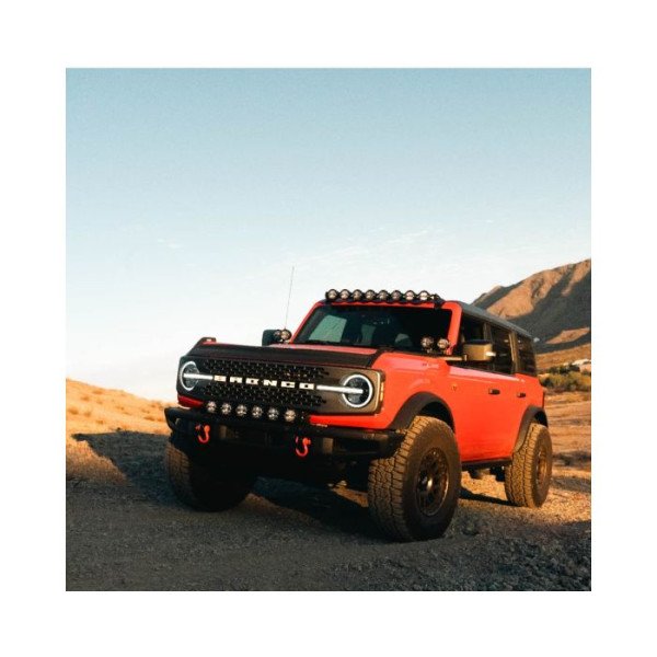 360 Connect 40 Inch Light Bar Assembly - Image 3