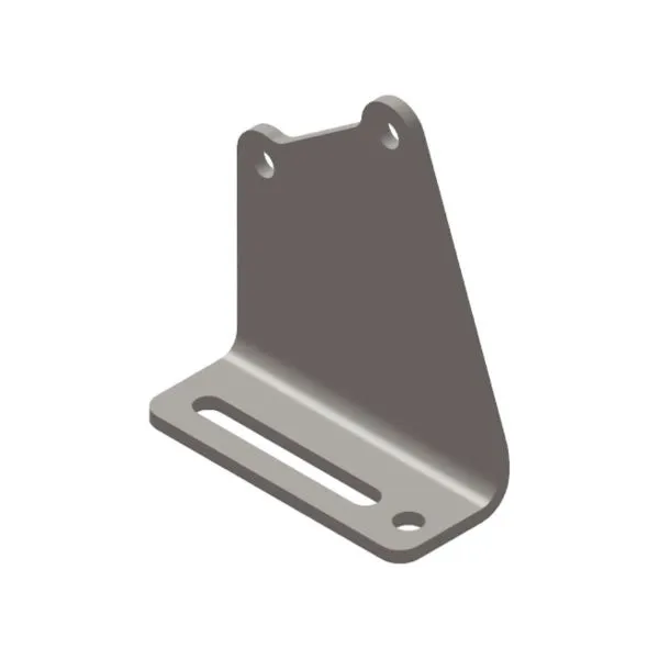 APEX CRS UNIVERSAL MOUNTING BRACKET SKU X02-06-004