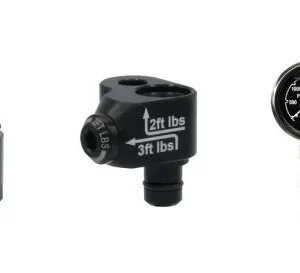 APEX STEERING BOOST KIT JL/JT SKU X02-04-001