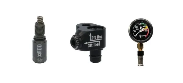 APEX STEERING BOOST KIT JL/JT SKU X02-04-001