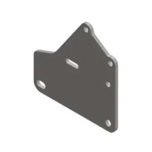 APEX CRS JLU ROLL CAGE MOUNTING BRACKET SKU X02-06-003