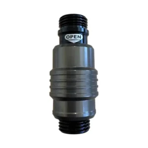 APEX Air Gauge ON/OFF Valve SKU X02-08-012