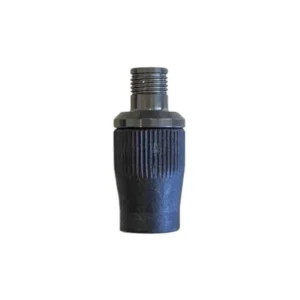 APEX Compact Quick Coupler to APEX Nylon Braided Hose SKU X02-11-012