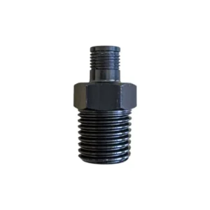 APEX Compact Quick Coupler to 1/4 NPT SKU X02-11-014