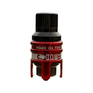 APEX RCV - RAPID CONNECT VALVE SET OF 4 SKU X02-02-009