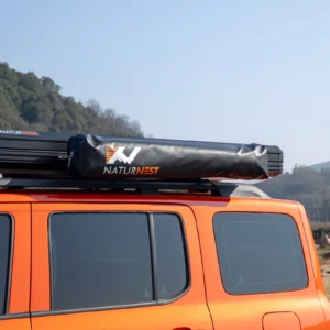 Naturnest  Privecy Tent