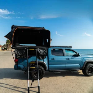 Naturnest Sirius 2 XL Aluminum Tent (1.9m)