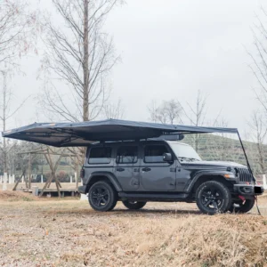 Naturnest  270+ Degree Awning