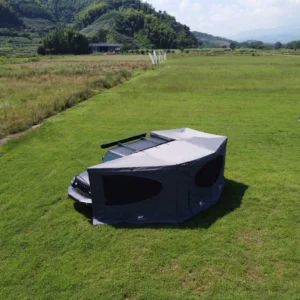 Naturnest 270+ awning ROOM – No Awning included