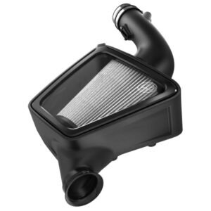 S&B Nissan Patrol Y61 17-26 Cold Air Intake (Dry)