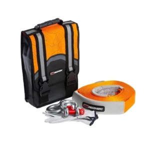 Weekender Recovery Kit Rk12a