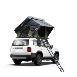 Naturnest Orion Pro Hard Shell Rooftop Tent