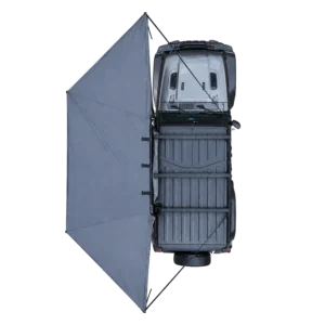 Naturnest 180 degree awning