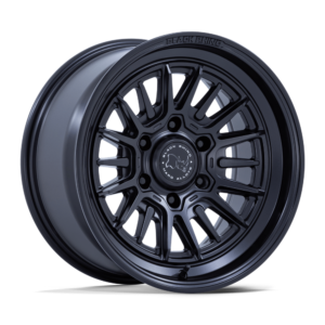 Black Rhino Hard Alloys Taleo