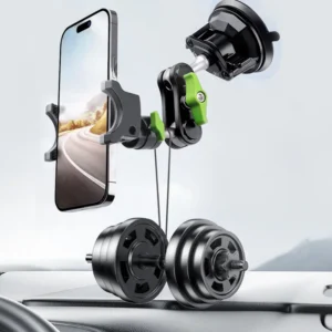 UBA-01N PHONE HOLDER