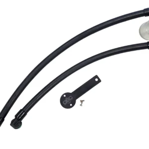 J&L Oil Separator 3.0 Passenger Side (2021-2024 Ram TRX 6.2L SC)
