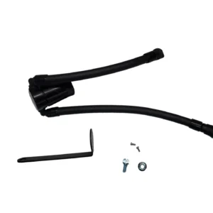 J&L Oil Separator 3.0 Passenger Side (2023-2026 Ford F150 Raptor R)