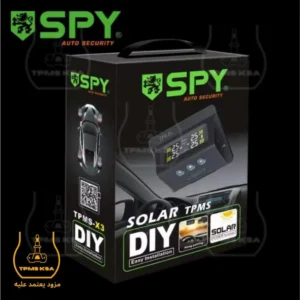 SPY TPMS