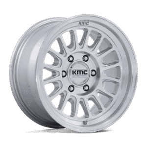 KMC IMPACT FFT