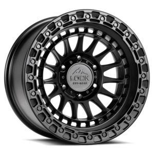 LOCK OFF-ROAD MOJAVE-7963MB 17X9