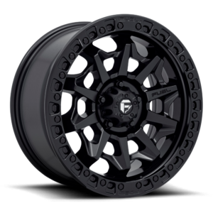 Fuel Off Road Covert