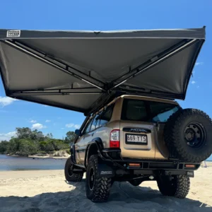 270+ DEGREE AWNING