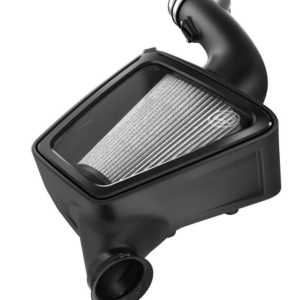 S&B Nissan Patrol Y61 17-26 Cold Air Intake (Dry)