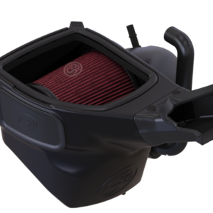 S&B Ford Bronco 21-26 2.3L Cold Air Intake (Dry)