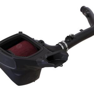 S&B Ford Bronco 21-26 2.7L Cold Air Intake (Dry)