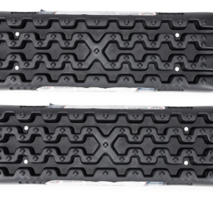 AOR Universal Black HD Recovery Sand Plates