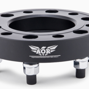 AOR Ford Bronco Raptor 22-26 30mm Wheel Spacer