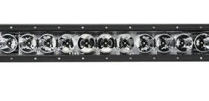 Radiance Plus LED Light Bar, 30 Inch, RGB