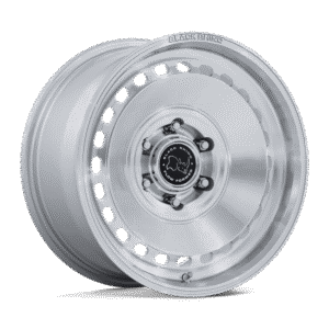 Black Rhino Hard Alloys Basin
