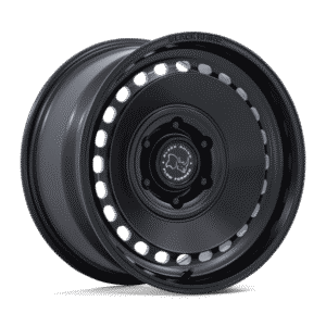 Black Rhino Hard Alloys Basin