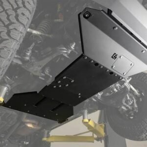 SKID PLATE