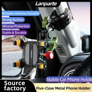 C14-T01 Phone holder