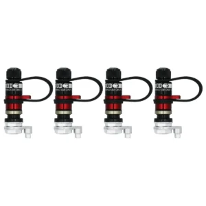 APEX PERFORMANCE 3.0 Rapid Precision Valve Standard Set of 4 SKU X02-02-001