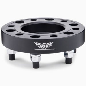 AOR Ford Bronco Raptor 22-26 30mm Wheel Spacer, Each