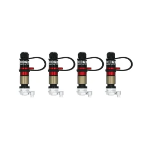 APEX PERFORMANCE 3.0 RAPID PRECISION VALVE XL SET OF 4 SKU X02-02-003
